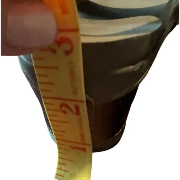 Corkys Womens Fig Casual Wedges Shoes SZ 8 Womens 2 Inch Heel  Comfort Summer - Picture 5 of 9